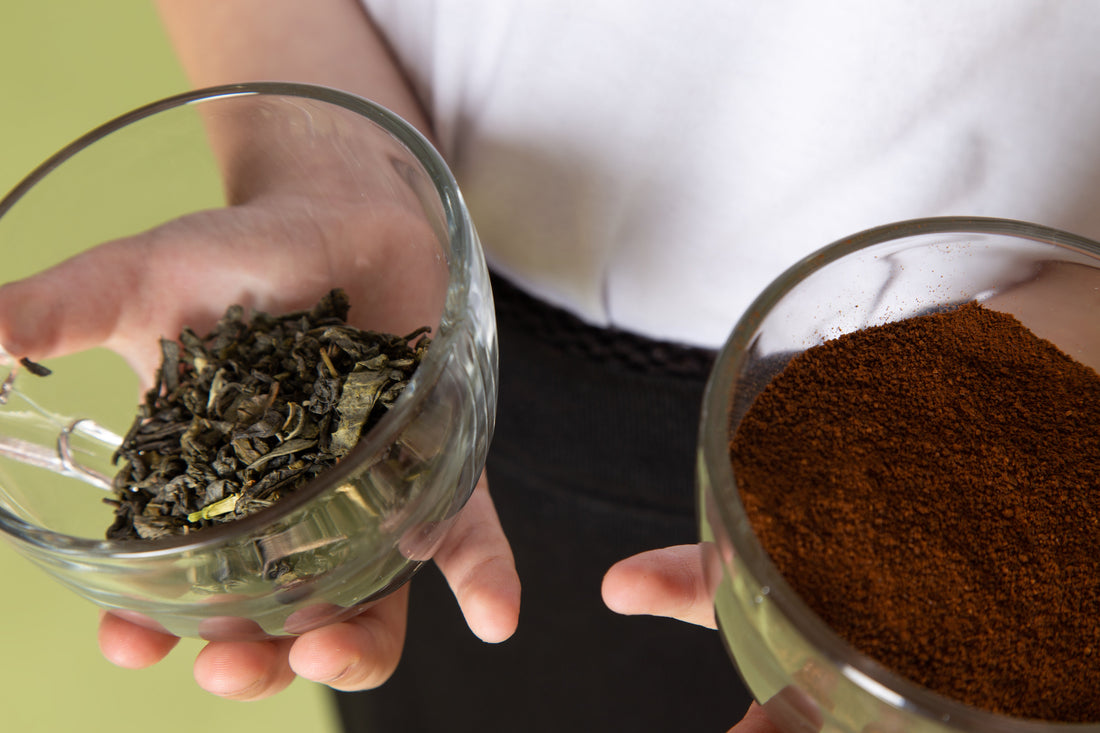 Whole Leaf vs Dust Tea: Why the Former Should be Your Business' Standard