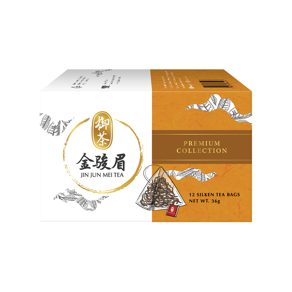 Jin Jun Mei Tea