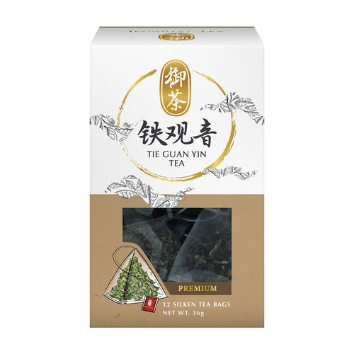 Tie Guan Yin Tea