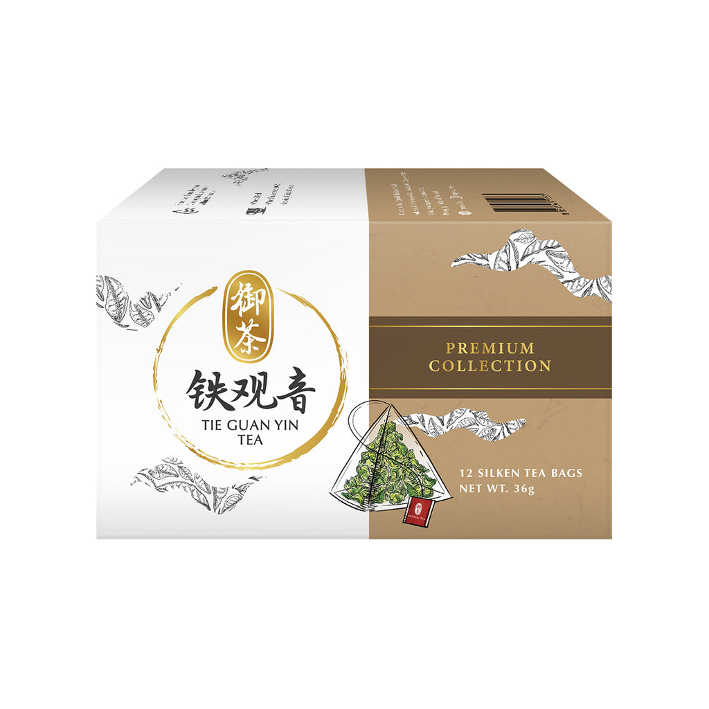 Tie Guan Yin Tea